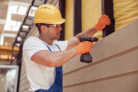 Affordable Siding Repair and Maintenance Services in Whispering Pines, NC